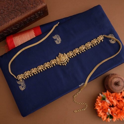 Nagasi temple designer hipchain