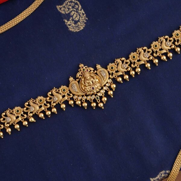 Nagasi temple designer hipchain - Image 2