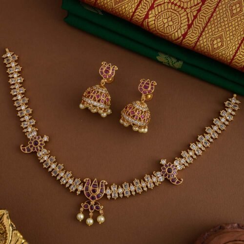 Tamara neckpiece