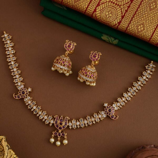 Tamara neckpiece