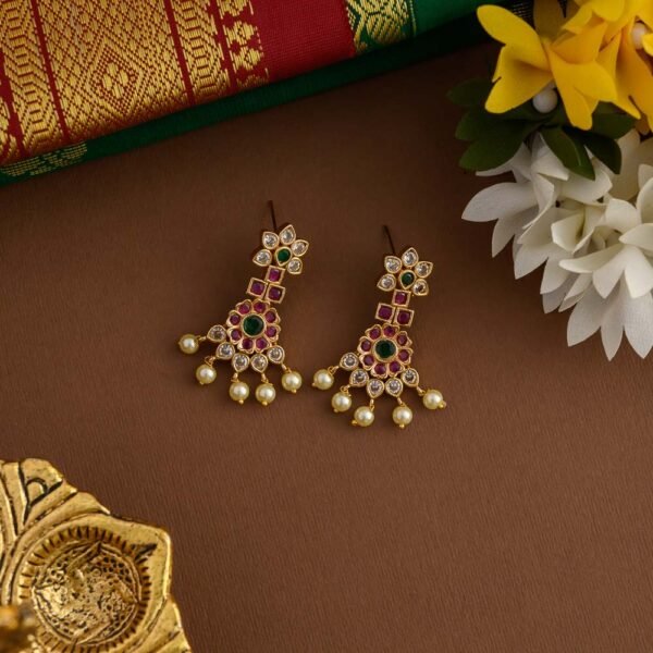 Sundari vintage attigai - Image 2