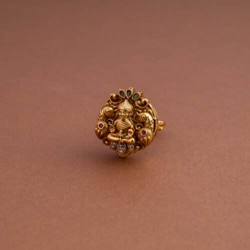 Lakshmi  ring