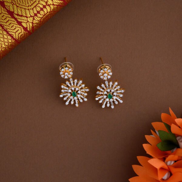 Ridh version 2 neckpiece set -sephoria - Image 2