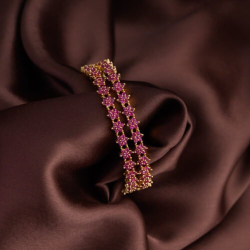 Nakshatra bangles