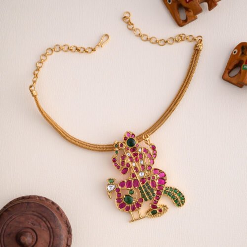 Murugha attigai chain