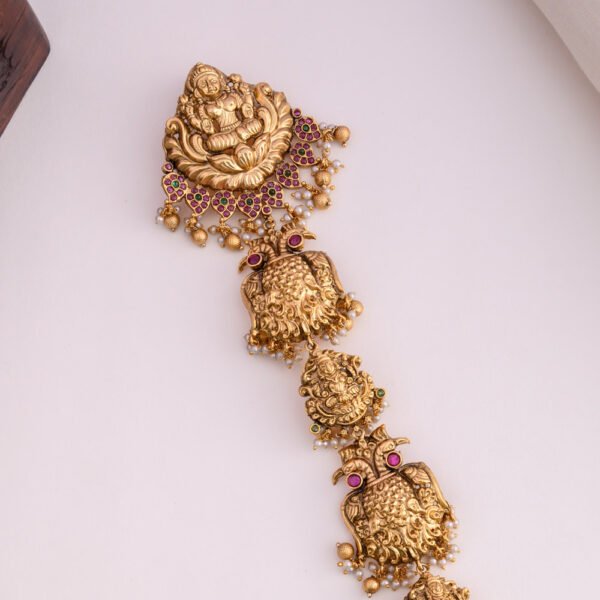 Lakshmi naga jadai - Image 2