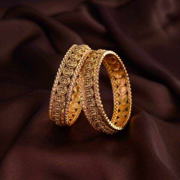 Lakshmi bangles