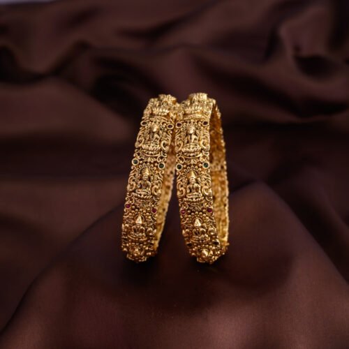 Nagasi bangles