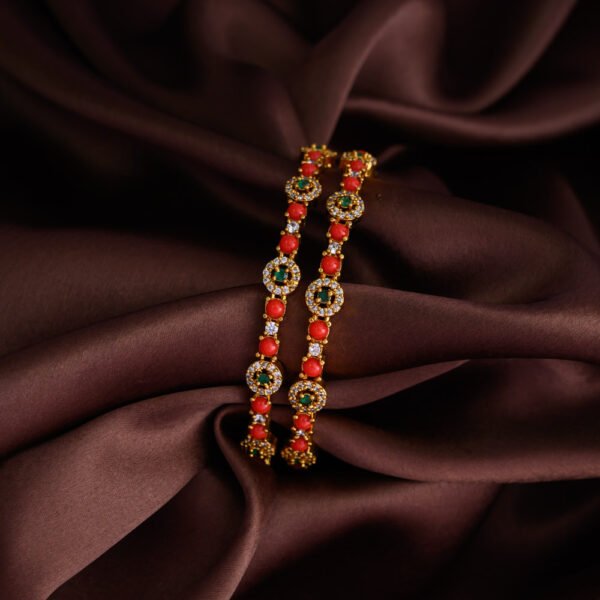 Angaraka bangles