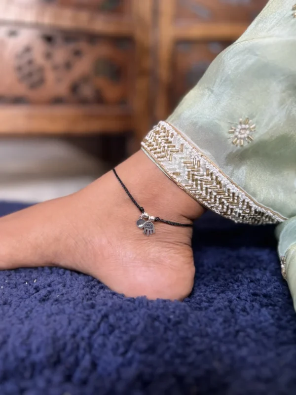 Anklet