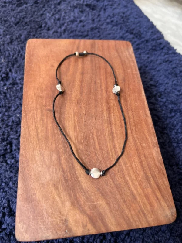 Single leg anklet - Image 2