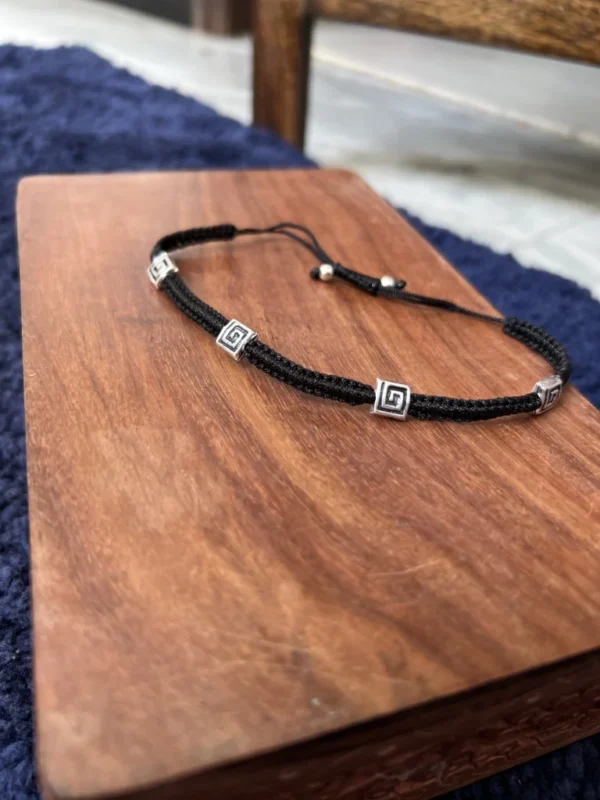 Single leg anklet - Image 2