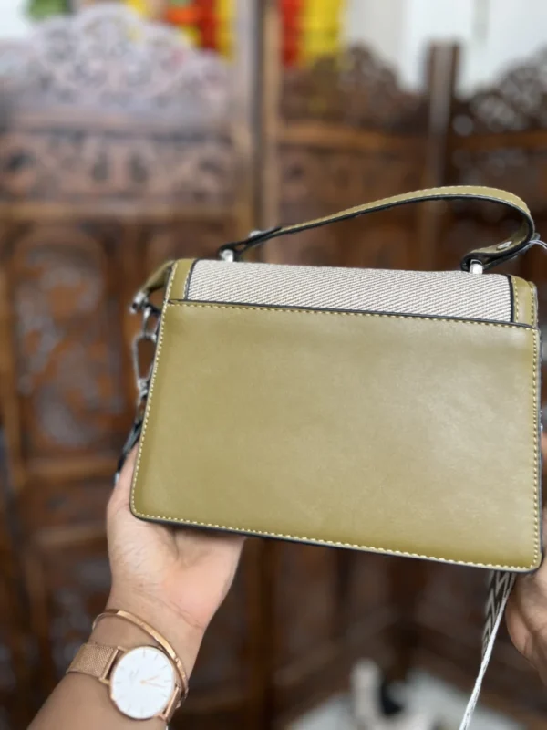Bridal clutch bag - Image 5