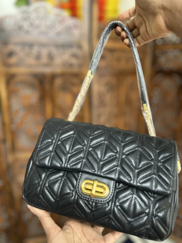 Bridal clutch bag - Image 3
