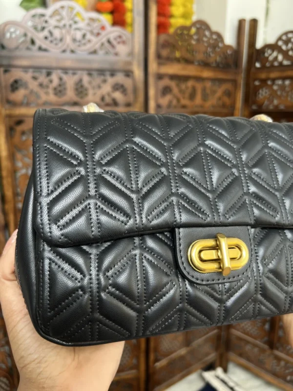 Bridal clutch bag - Image 5