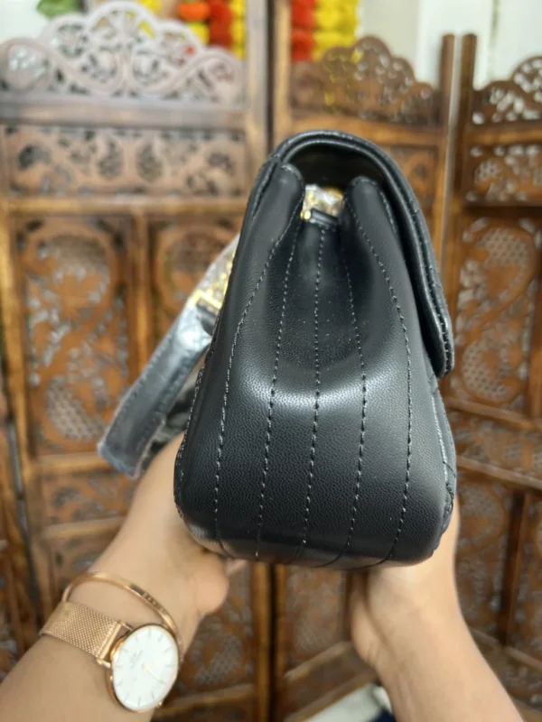 Bridal clutch bag - Image 4