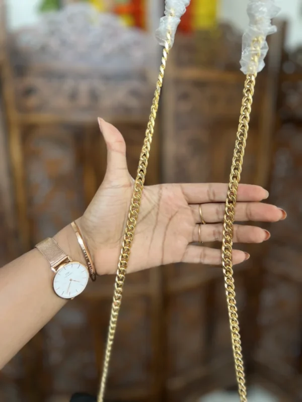 Bridal clutch bag - Image 2