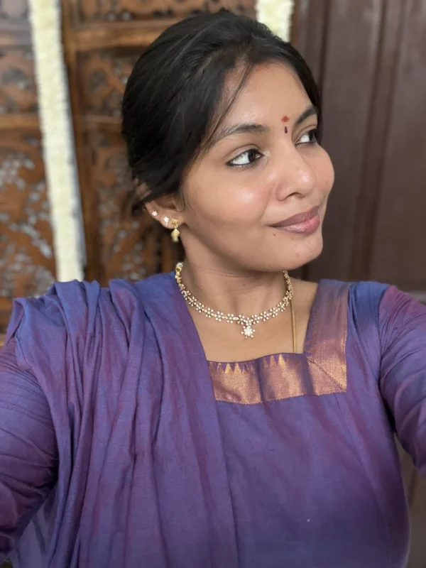 Trivia version 6 neckpiece - Image 3