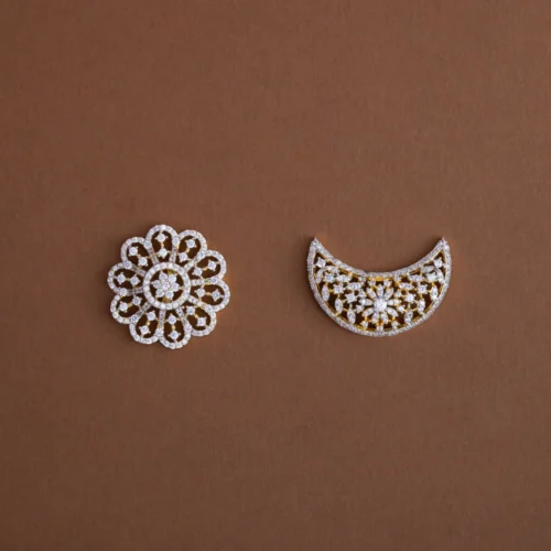 Sun moon pattam - Jadabillai