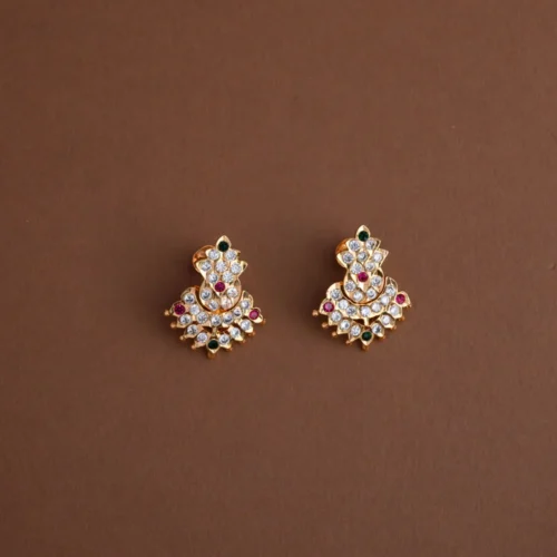 Vintage earstud