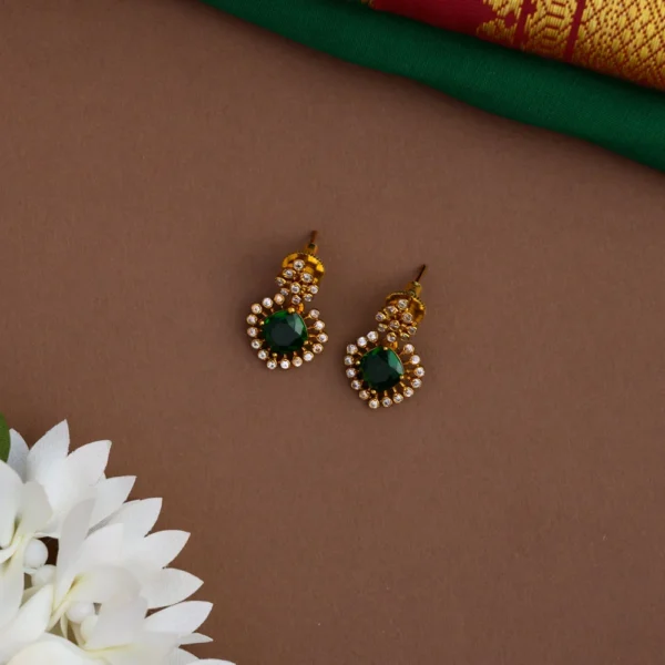 Mittai chain - green - Image 2