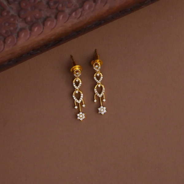 Fabiola neckpiece - Image 2