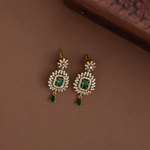 Aarohi hasli neckpiece - sephoria - Image 2