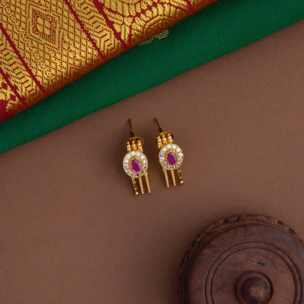 Eira neckpiece - Image 2