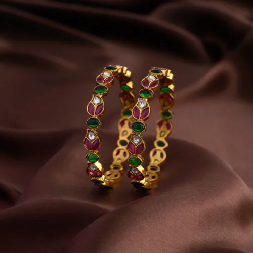 Maangaz bangle