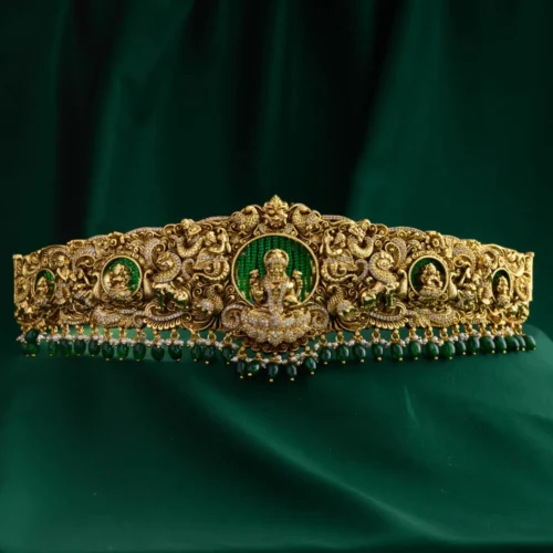 Bridal hipbelt