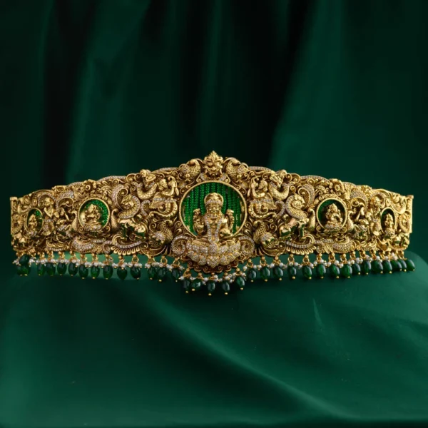 Bridal hipbelt