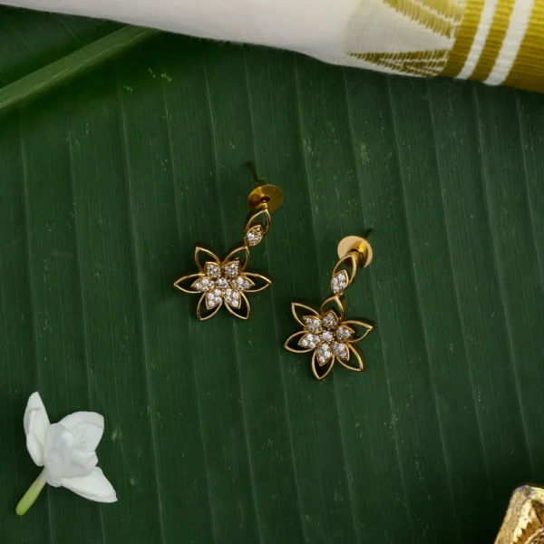 Hinnata neckpiece - Image 2