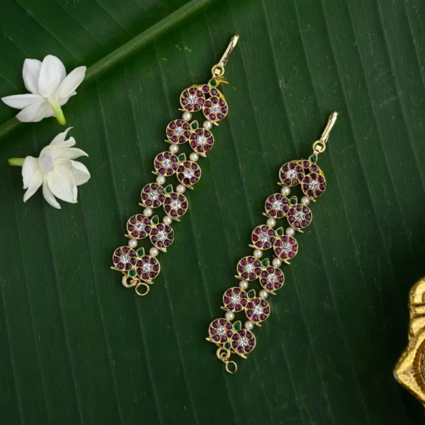 Anicham real kempu maatal - Earchain
