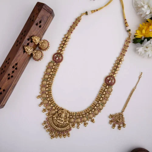 Marutham bridal haaram