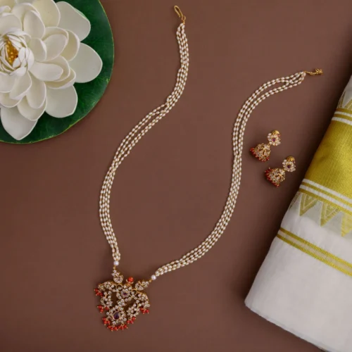 Vaar kuzhali pearl haaram  version 2