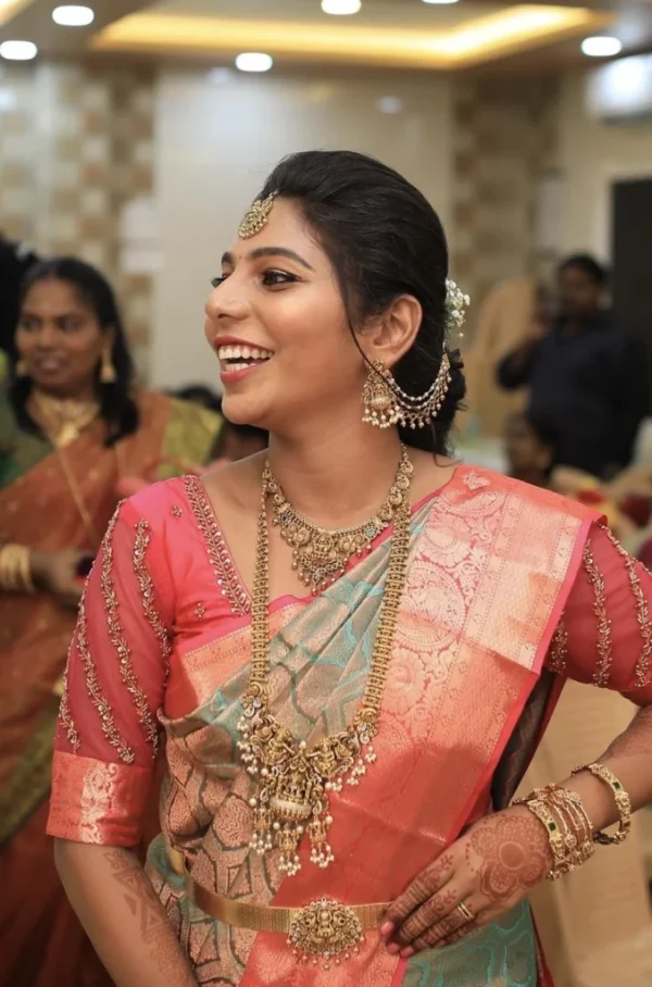 lakshmi bridal hipbelt - Image 2