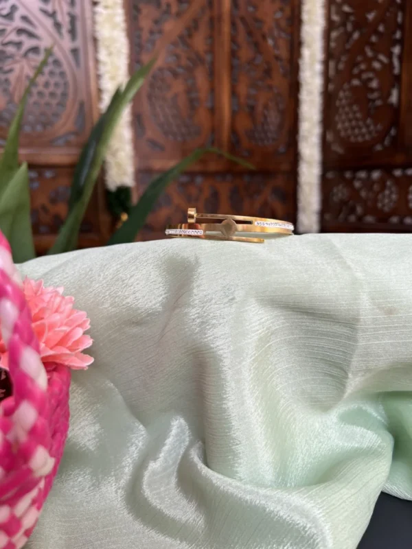 Bracelet- Gold
