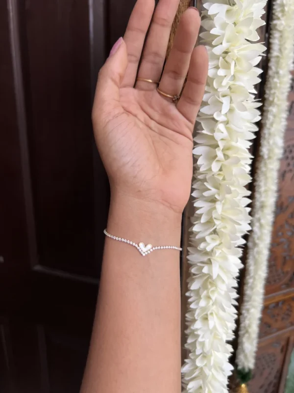 Bracelet - Gold