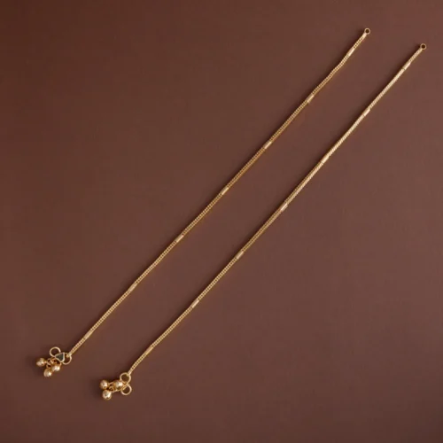 Anklet