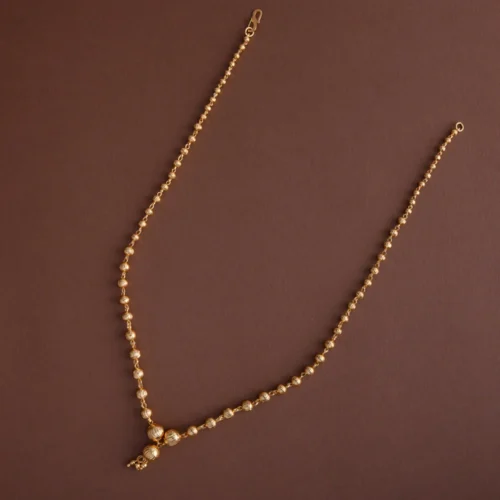 Ball chain
