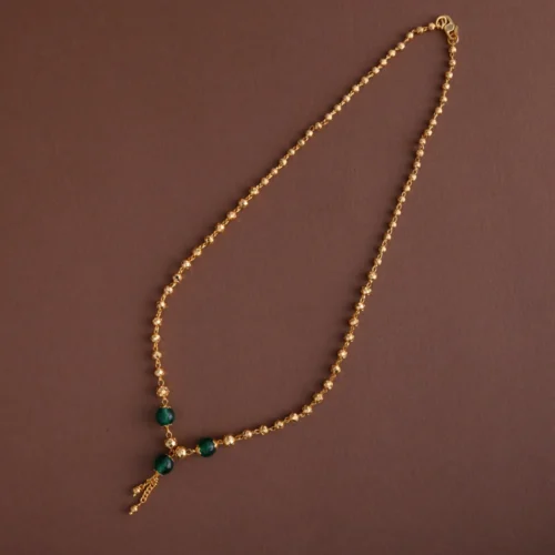 Ball chain