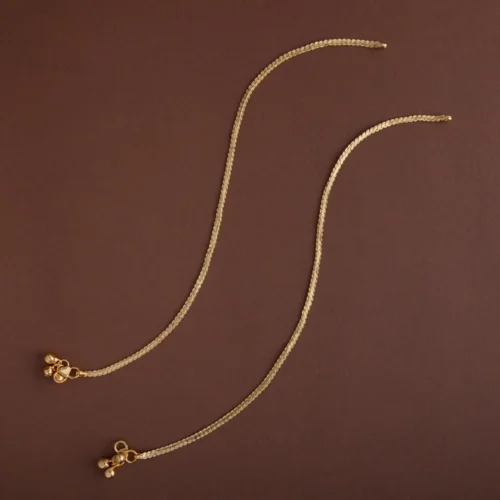Anklet