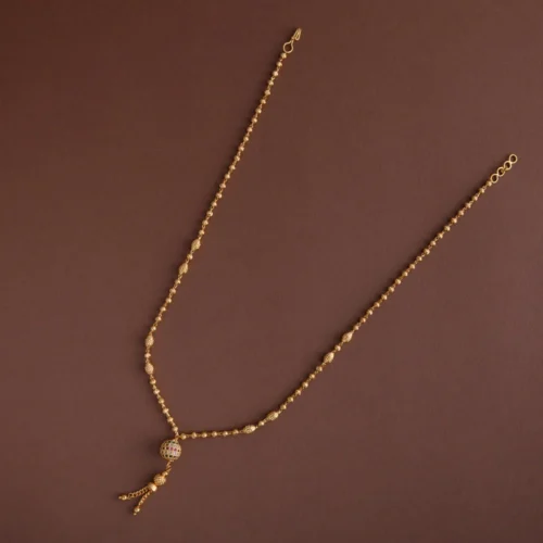 Ball chain