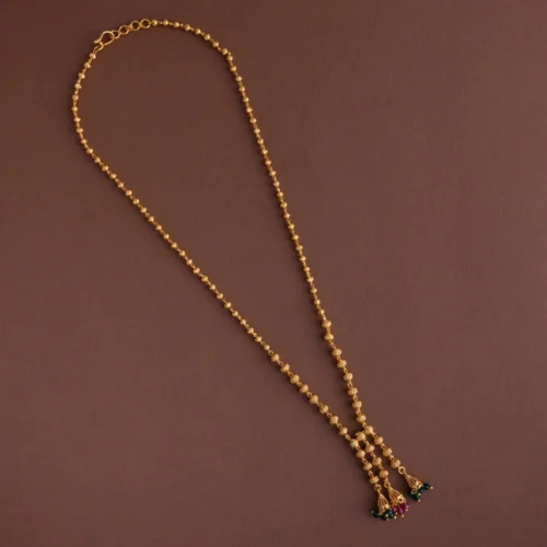 Ball chain