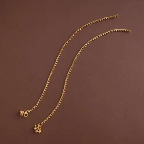 Anklet