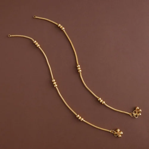 Anklet
