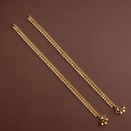 Anklet