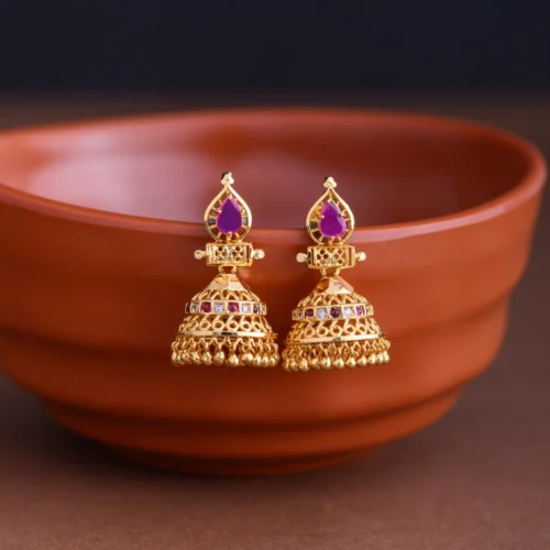 Impon  jhumka
