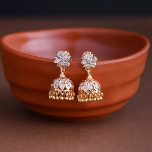 Impon jhumka