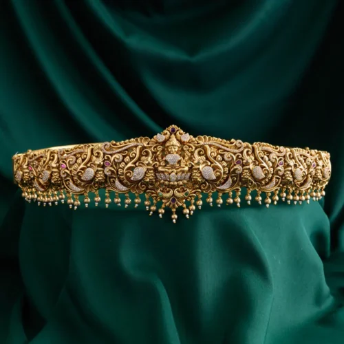 Bridal hipbelt